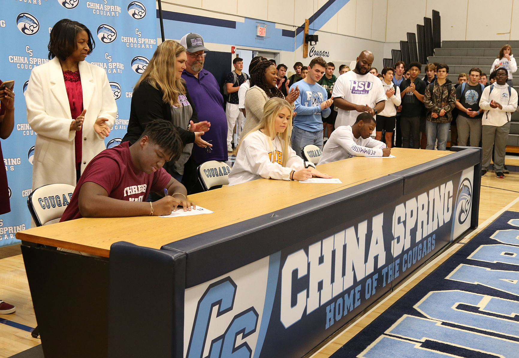 Signing Day 2020